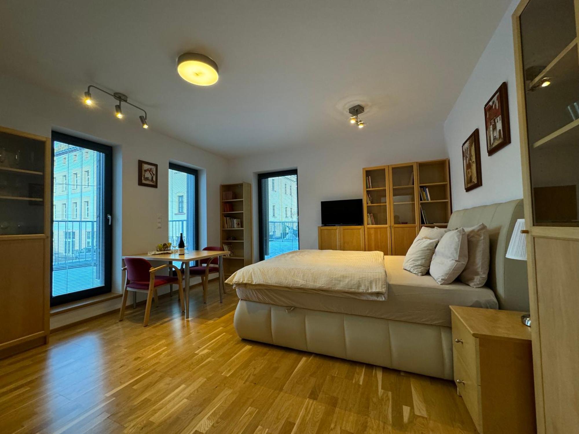 Apartman Rotterovka -Ski Resort Herlikovice & Bubakov Vrchlabí Zewnętrze zdjęcie