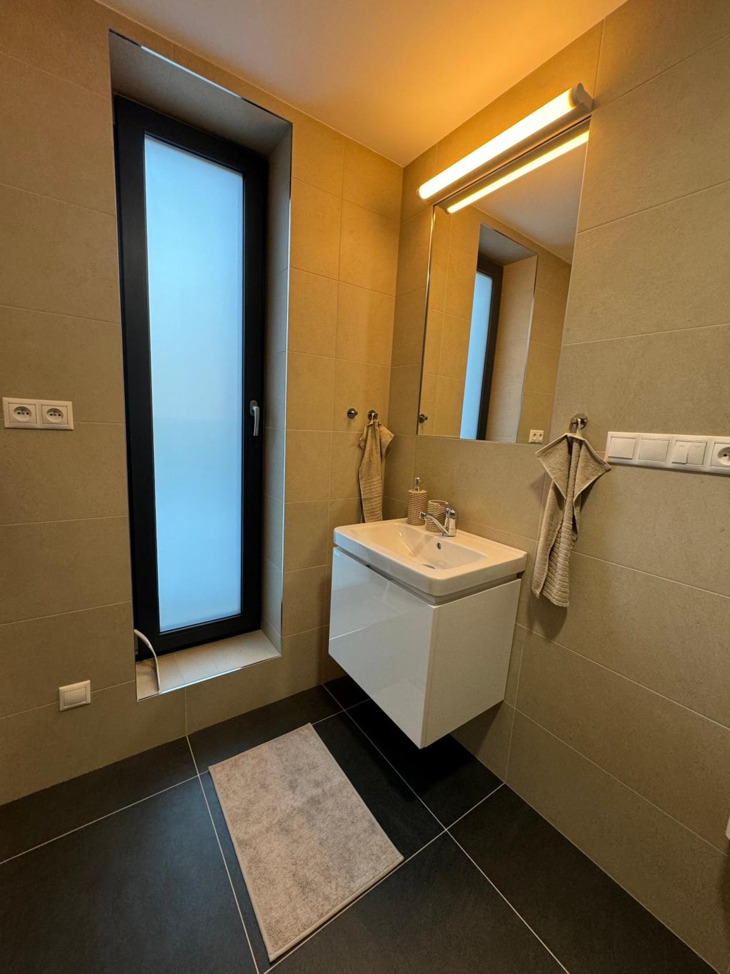 Apartman Rotterovka -Ski Resort Herlikovice & Bubakov Vrchlabí Zewnętrze zdjęcie